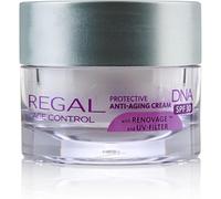 Crema protettiva antirughe con effetto renovage e filtro UV SPF 30