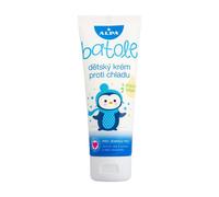 Crema protettiva per bambini per il freddo Alpa (75 ml)