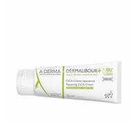 Crema Protettiva per Cambio Pannolino A-Derma Dermalibour+ Cica 100 ml