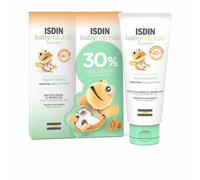 Crema Protettiva per Cambio Pannolino Isdin BABY NATURALS 100 ml 2 Unità