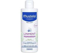 Crema Protettiva per Cambio Pannolino Mustela Niño 400 ml