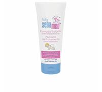 Crema Protettiva per Cambio Pannolino Sebamed Neonato Pomata [100 ml]