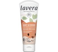 Crema protettiva per ferite Lavera Baby & Children