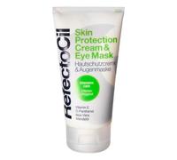Crema protettiva per la pelle e maschera per gli occhi 75 ml