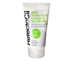 Crema protettiva per la pelle e maschera per gli occhi 75 ml