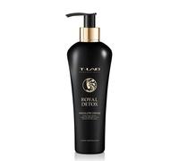 Crema Protettiva Per la Pelle T-LAB Royal Detox Absolute Cream 300ml