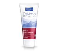 Kräuterhaus Sanct Bernhard Crema protettiva per le mani con urea 100 ml