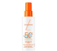 Lancaster Cura del sole Sun Sensitive Kids Water Resistant Milky Spray SPF50+ 150 ml
