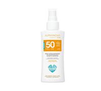 Crema Protezione Solare 30 - Viso e Corpo - Bio, Vegan : Perfetto Rispetto dell' Ambiente Naturale. Crema Solare che Amano la Pelle e i Coralli - Dimensione del viaggio 90g (SPF 50)