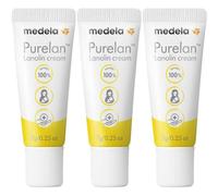 Crema Purelan 3x7 g Crema