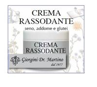 Crema Rassodante 100ml
