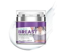 Crema rassodante al collagene - Lozione idratante rassodante per pelle liscia ed elastica, 50 ml, profumo floreale dolce, idratante quotidiano non grasso
