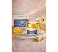 Crema Rassodante Ammuri Retinol 2,5% Q10 Acido Ialuronico Antinvecchiamento 50ml