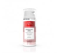 Crema rassodante Apis Cranberry Vitality con mirtillo rosso e olio di argan 100