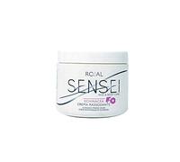 Crema Rassodante con estratto di Echinacea SENSEI 500 ML