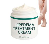 Crema Rassodante Corpo | 118ml Crema Idratante e Rassodante Corpo | Lozione Leggera e Nutriente per Routine Quotidiana Dopo Detergente | Mattina Sera Casa Viaggio