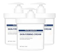 Crema Rassodante, Crema Idratante Lenitiva, Trattamento Viso Idratante Delicato, Antirughe, Riduce e Leviga le Linee Sottili per Tutti i Tipi di Pelle, 50 g (3Pezzo)