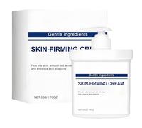 Crema Rassodante, Crema Idratante Lenitiva, Trattamento Viso Idratante Delicato, Antirughe, Riduce e Leviga le Linee Sottili per Tutti i Tipi di Pelle, 50 g (1Pezzo)
