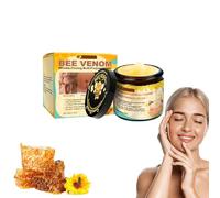 Crema rassodante e antirughe avanzata - idratante naturale per viso e corpo, bilancia la struttura della pelle, migliora le imperfezioni e l'idratazione, tutti i tipi di pelle (1 scatola)