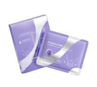 Crema Rassodante e Lifting per il Collo | 5 Pezzi Copertura Nutriente e Idratante - Copertura Idratante Viso Naturale - per Notte Uomo Rilassamento Routine Quotidiana Casa Donna Viaggio