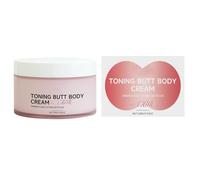 Crema Rassodante e Rimpolpante Glutei | 100g Potenziatore Crescita e Volume Glutei | Lozione Nutriente e Rassodante | Per Routine Beauty Giornaliera Palestra Casa Dopo Allenamento Doccia Serale