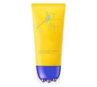 Crema Rassodante e Sollevante per il Collo - Crema Lift per la Pelle del Collo Donna - 100g Lozione Quotidiana Nutriente Non Untuosa con Effetto Giovanile per Salone Dormitorio Viaggio Hotel la Moglie