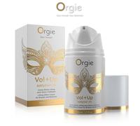 Orgie Vol + Up Lifting Effect Cream for Breasts and Buttocks 50ml
