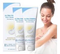Crema Rassodante Elycura, Crema Ultra Rassodante Armlift, Lozione E Liftante Per Il Corpo, Riduce E Leviga Le Rughe Sottili Per Tutti I Tipi Di Pelle (2pcs)