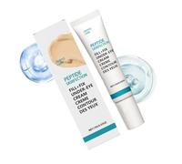 Crema Rassodante for Gli Occhi, Favorisce la Tonicità Della Pelle, Idrata In Profondità la Zona Degli Occhi, Consistenza Delicata(1pcs)