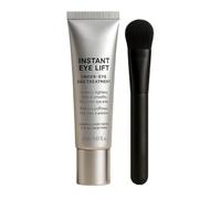 Crema Rassodante Occhi Istantanea Trattamento Temporaneo per Occhiaie Borse e Gonfiori Riduce Linee Sottili Rughe Idratante Levigante Finitura Opaca (1Pezzo)