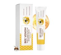 Crema Rassodante Pelle 15ml, Formula Delicata A Assorbimento, Detergente E | Crema Cura Pelle Corpo Per Uomo E Donna, Corpo, Gomiti, Ginocchia, Mani, Piedi, Casa, Viaggio