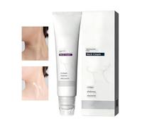 Crema Rassodante per il Collo 30 ml Burro Nutriente ad Effetto Lifting | Crema Idratante per il Collo per Donne e Fidanzata Pelle Secca Grassa Matura Routine del Mattino e della Sera