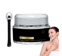 Crema Rassodante Per Il Collo, Crema Liftante Per Il Colo,Lozione Idratante Liftante Per La Pelle | Idratante Giorno E Notte, Lozione Per Il Corpo Rassodante Per Donne, Adulti, Esteticienn