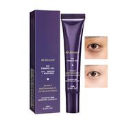 Crema Rassodante Per Il Contorno Degli Occhi,10 Ml Prodotti Per La Cura Della Pelle | Crema Per La Zona Sotto Gli Occhi - Per Occhiaie Scure E Opaco Donne Uomini Adulti Amico Viaggio Casa