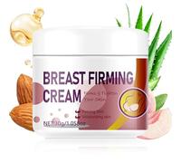 Crema Rassodante per il Seno Trattamento Delicato e Non Appiccicoso per la