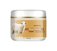 Crema Rassodante per il Viso,Balsamo Schiarente 50g,Crema Idratante E Schiarente Per Il Viso - Per Donne Fidanzata e Madre Adatta a Pelli Secche Grasse Miste Sensibili e Mature da Usare al Mattino