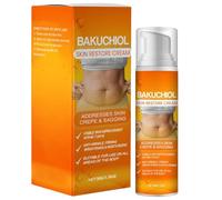 Crema rassodante per la pelle, 50 ml, crema rassodante e rassodante per la pancia, accessorio da donna per contouring post-partum, notte, viaggi, spa, massaggi intimi