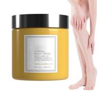 Crema rassodante per la pelle - Crema idratante | 237 ml Rassodante idratante per collo braccia gambe