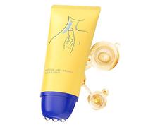 Crema Rassodante Per La Pelle Del Collo,Crema Lift per la Pelle del Collo Donna | 100g Lozione Quotidiana Nutriente Non Untuosa con Effetto Giovanile per Salone Dormitorio Viaggio Hotel la Moglie e la