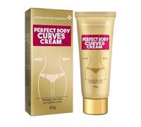 Crema Rassodante per la Perdita di Peso,Cream Cellulite Forte per Cosce e Glutei,Crema Snellente Gambe,Rassodante Braccia,Dimagrante Forte,Anticellulite,60g