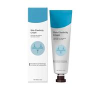 Crema Rassodante Per Le Braccia | 60g Lozione Levigante E Modellante,Crema Idratante Per L'Elasticità Della Pelle | per Donne e Uomini Giorno e Notte Idratazione e Rassodante Temporaneo