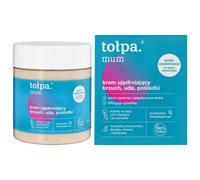 Crema rassodante TOŁPA Mum per pancia, cosce, glutei 250 ml