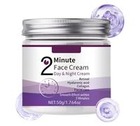 Crema Rassodante Viso 50ml Riparazione Istantanea Levigante