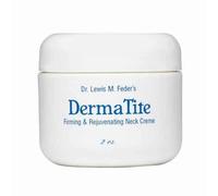 Crema reafirmante y rejuvenecedora para el cuello DermaTite de Biologic Solutions