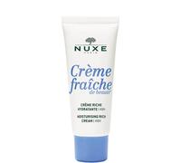 Crema Ricca Idratante Crème Fraîche de Beauté(R) Nuxe 30ml