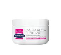 CREMA RICCA LENITIVA Pelle molto secca e sensibile EXTRA NUTRIENTE E IDRATANTE 350 ml