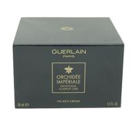 Crema Riche Anti-Age Guerlain Orchidea Imperiale 50ml 50 l Crema giorn