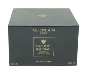 Crema Riche Anti-Age Guerlain Orchidea Imperiale 50ml 50 l Crema giorn