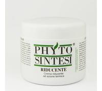 crema riducente effetto caldo massaggio anti cellulite phytosintesi 500ml