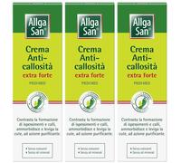 Crema Riducente Extra Forte Anti-Callosità 3x30 ml Crema